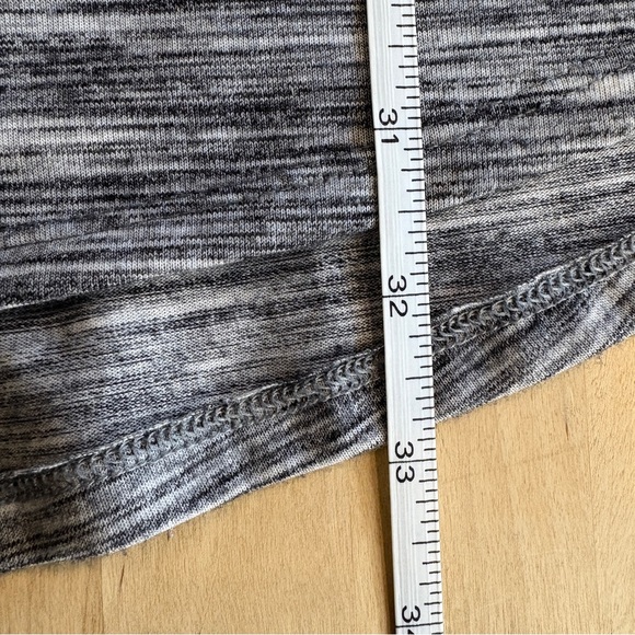 Lot of 2 | Long stretchy tunic | Apt 9 | L | - Picture 14 of 16